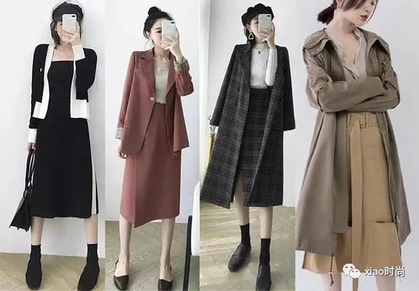 今春就要穿这6件衣服,简约优雅有气质,谁穿谁好看 今春就要穿这6件衣服,简约优雅有气质,谁穿谁好看