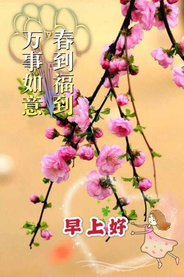 6月12日朋友圈最温馨的早安祝福图片 最新版早晨问候