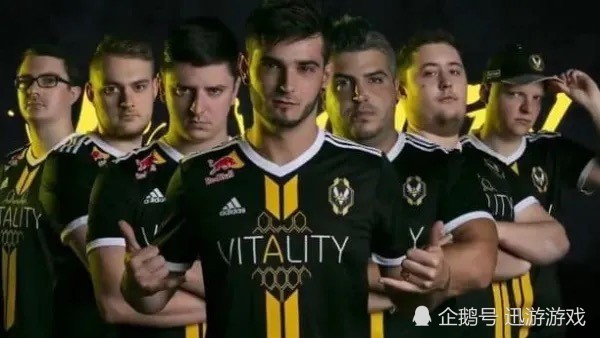 csgo:赛程繁多导致离队?alex离开vitality,天才少年加盟