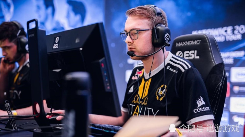 csgo:赛程繁多导致离队?alex离开vitality,天才少年加盟