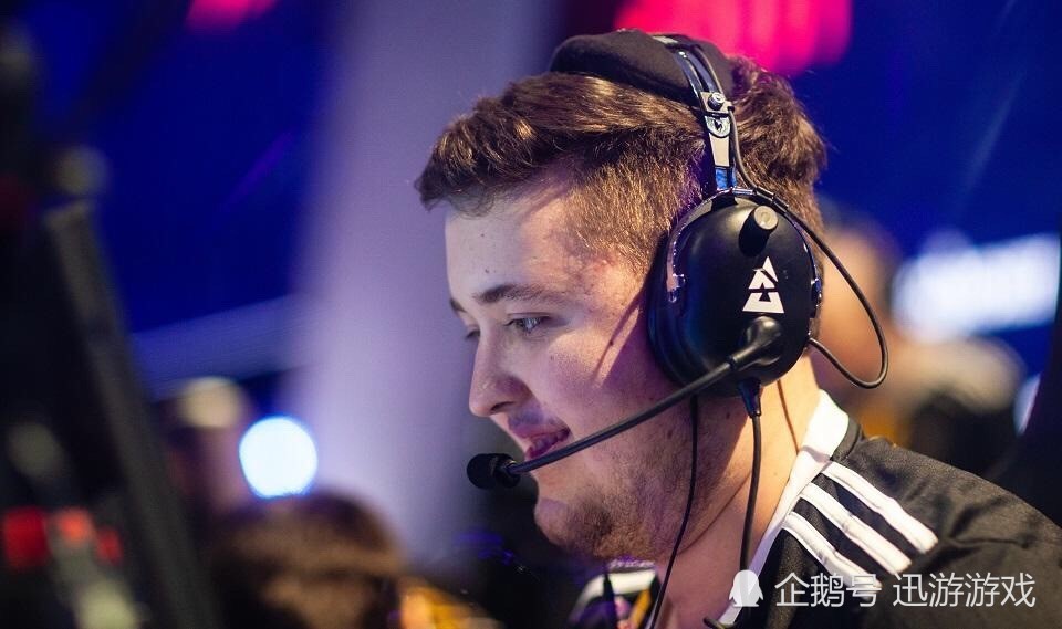 csgo:赛程繁多导致离队?alex离开vitality,天才少年加盟