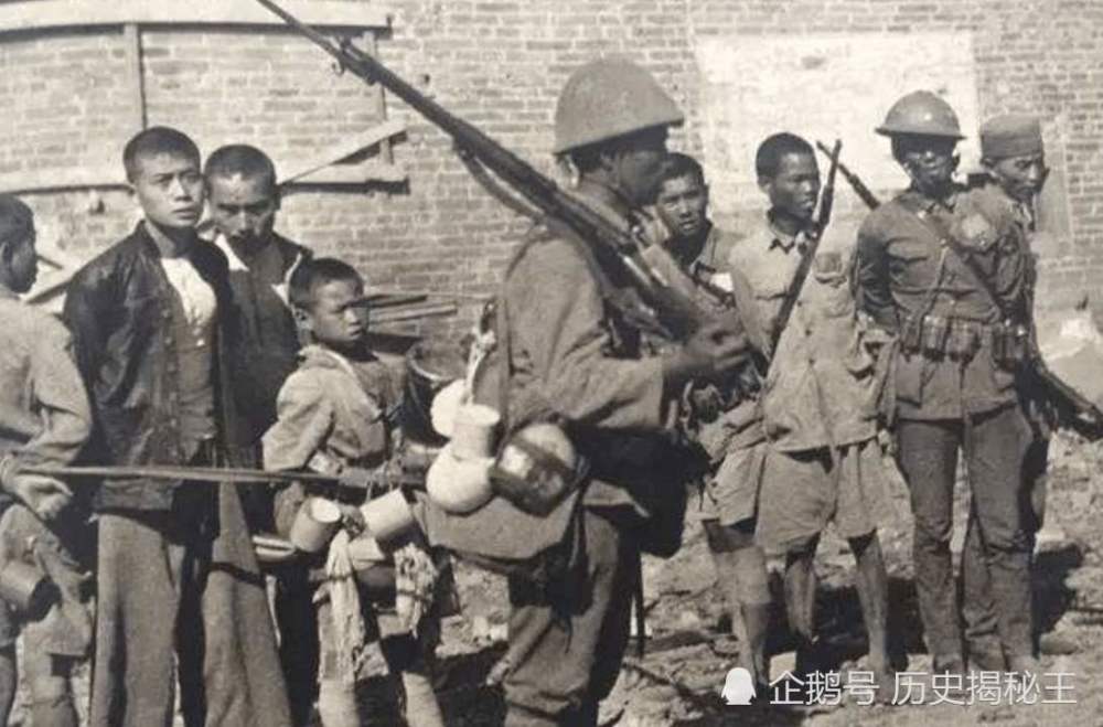 1945年,走投无路的日本如何计划本土作战?最后一枪都!