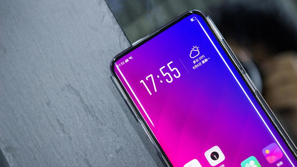 oppo find x2 pro