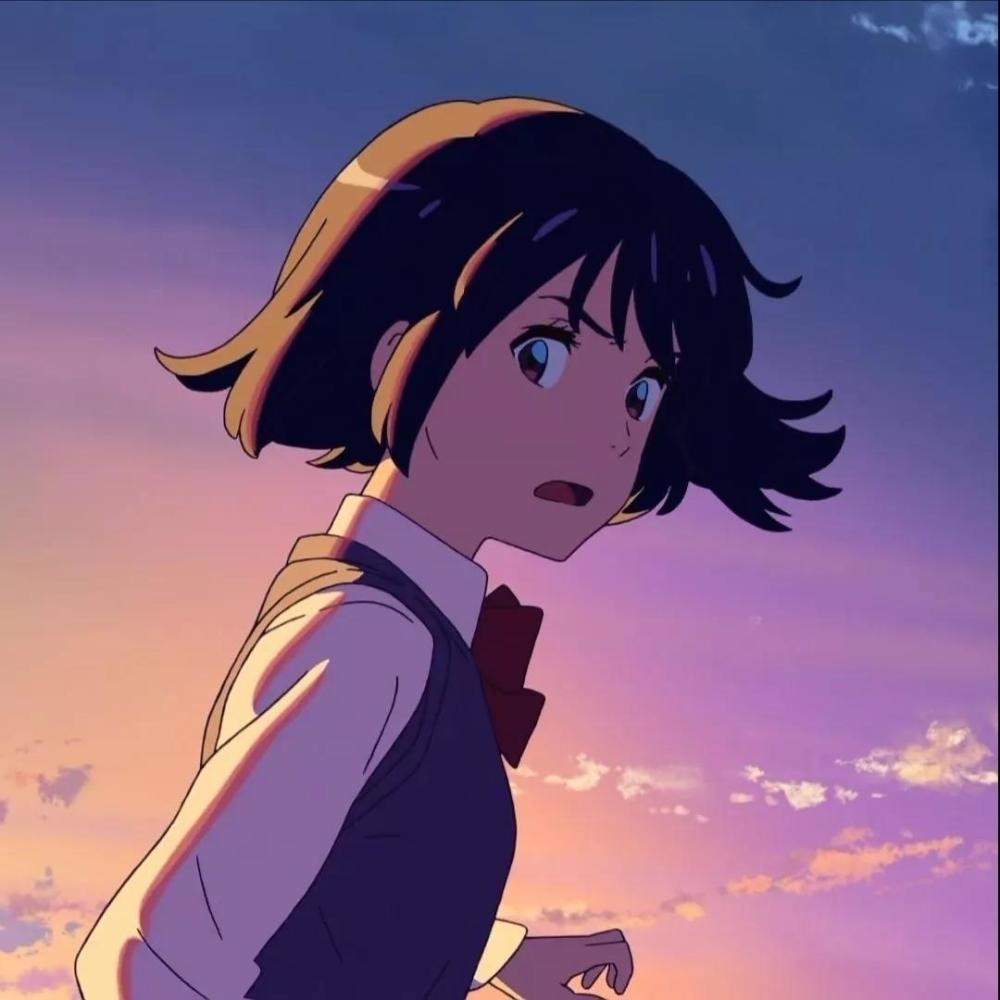 因为你,我的心脏总是忙个不停