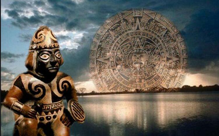 玛雅文明5个预言,已经有4个应验,为什么唯独2012错了?