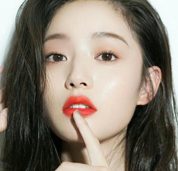男生公认4大最丑"唇形",第二种是女生最爱,最后一种化妆都拯救不了!