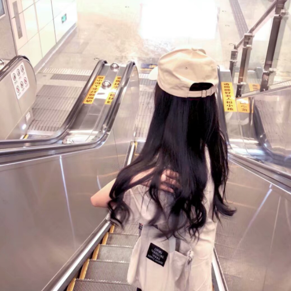 超甜·少女头像,满满的"少女心爆棚",男神看了超心动