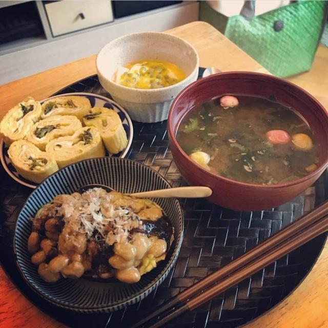 见识下日本普通家庭的早餐,看完终于明白:为啥日本"没