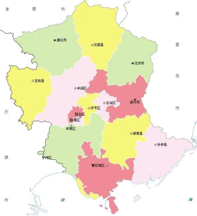 2019迁安gdp_迁安夜景