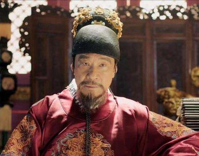 朱棣夺得帝位后,在南京郊外修建大报恩寺,名义上是为了纪念朱元璋和马