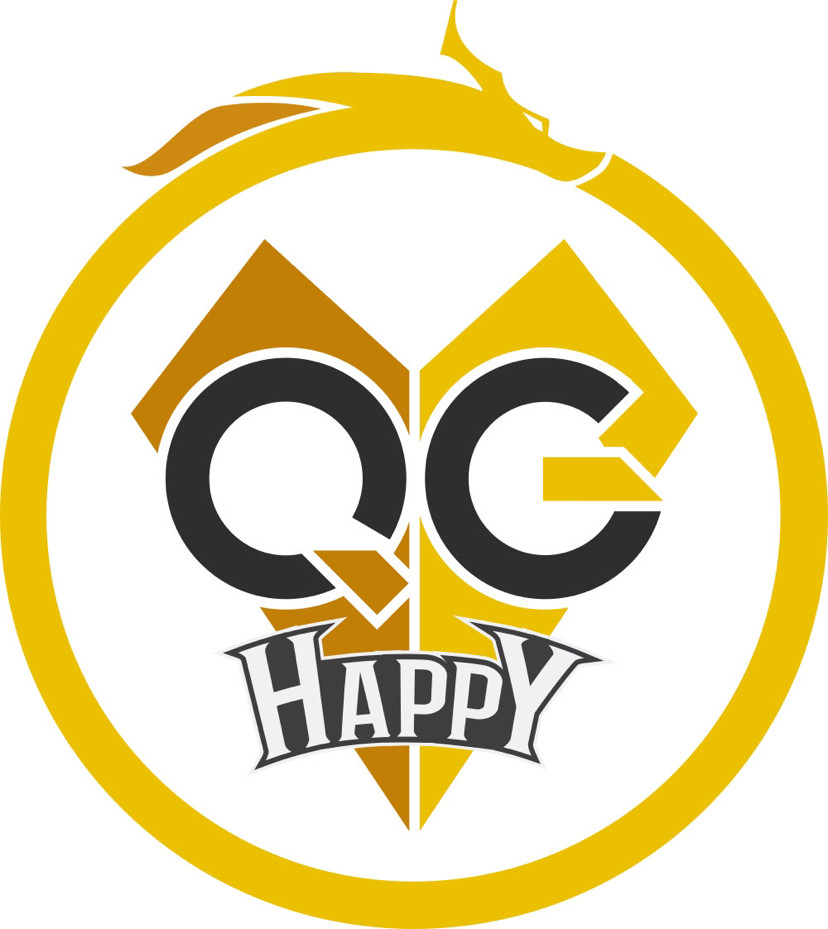 从现在开始,我们是——重庆qghappy