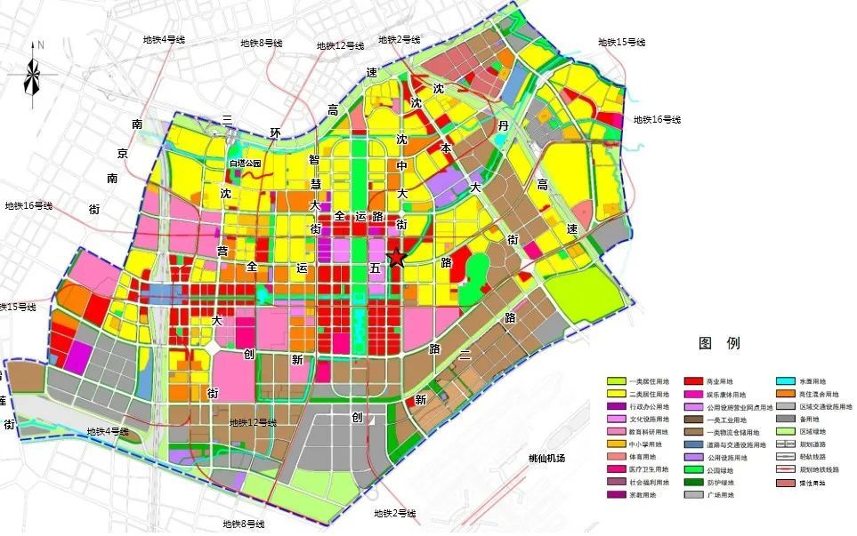 新市府,曹仲,东湖,2020你投谁一票?