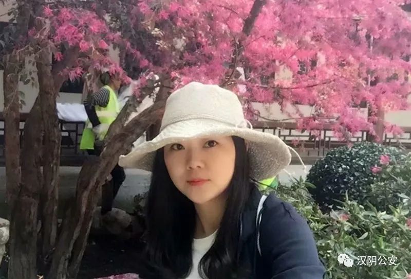 庆"三八"│汉阴公安女警花们秀才艺,展书画这样过节