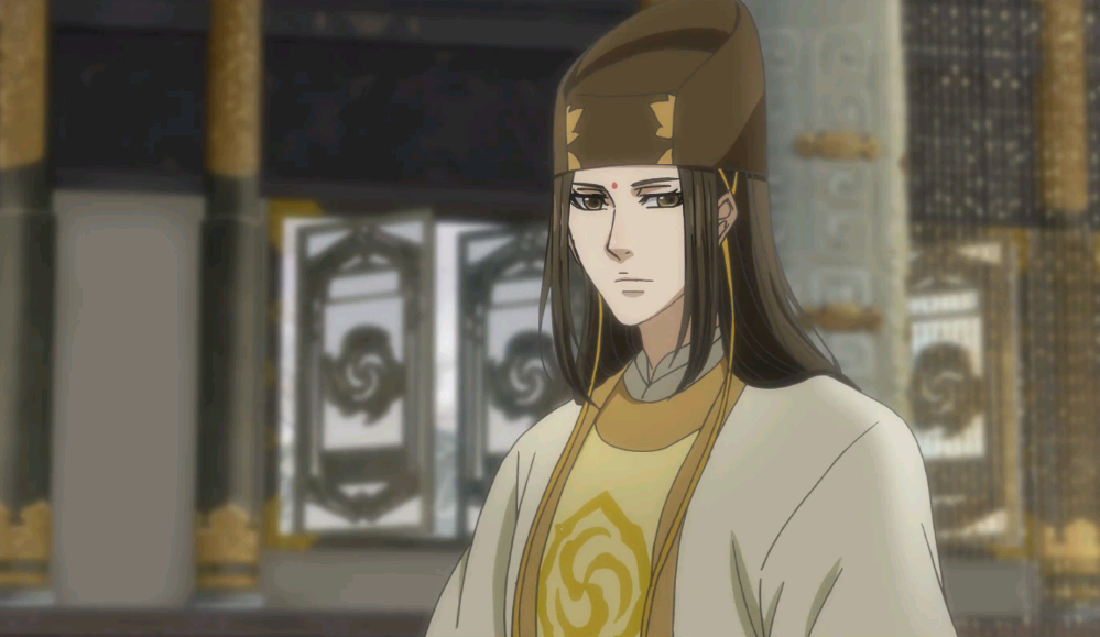 魔道祖师金家貌美如花的男人们基本上都双商不高除了瑶妹