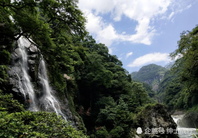 福建必去的旅游打卡地,福建9家5a级旅游景区公布,你去