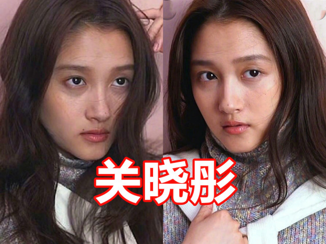 关晓彤卸妆,吴宣仪卸妆,鞠婧祎卸妆,看到杨超越:咋还"变脸"了?