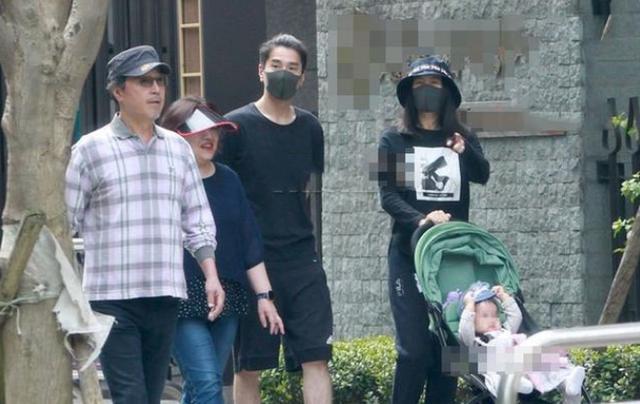 孙俪和邓超吧,可是说到模范夫妻小编想到的第一对就是赵又廷和高圆圆