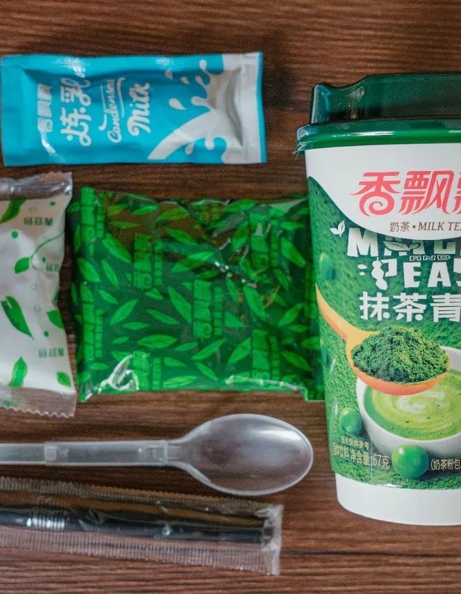 一天喝18杯奶茶,我终于找出最好喝的3款!