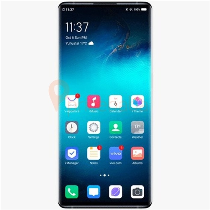 vivonex3s什么时候发布?这些爆料消息提前看