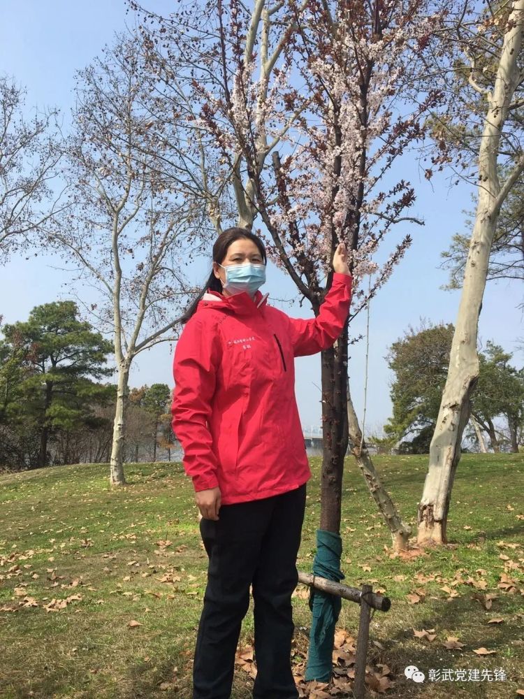 奔赴"雷神山"逆行者的28天—彰武县第一批优秀专家崔颖