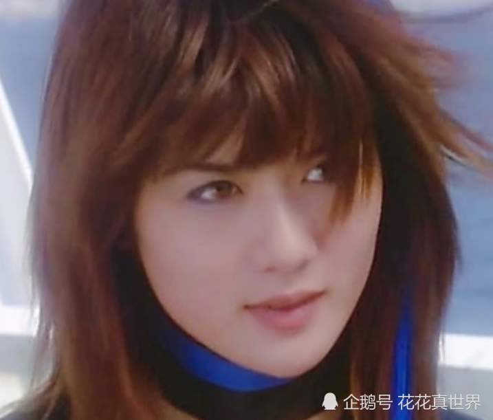 迪迦奥特曼女主盘点丽娜露西亚真由美谁才是你的童年女神