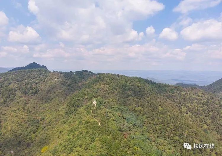 3月10日—4月25日,宝鸡扶风野河山景区面向全国游客免门票啦!