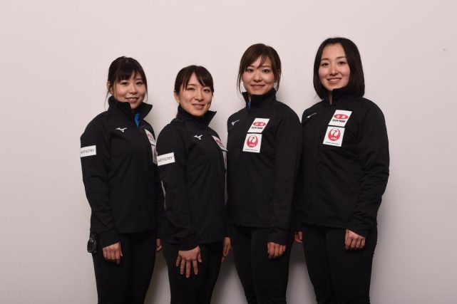 2020女子冰壶世锦赛观赛指南