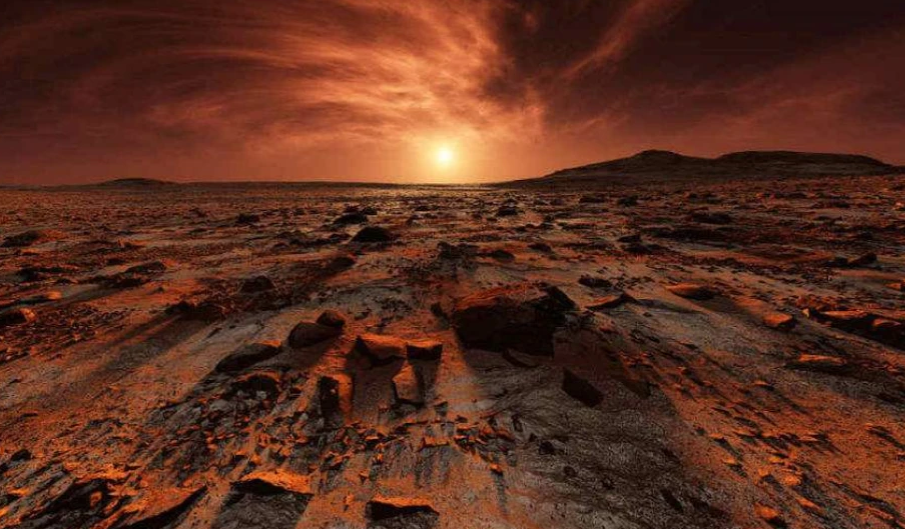 假如人类从地球上消失,地球多久才能恢复?科学家是这样解释的