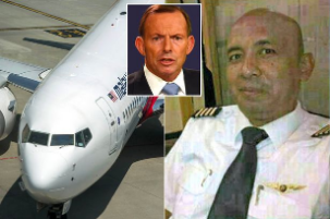 6年的光阴无法刺破马航mh370坠机迷雾,那名"多余的乘客"可能是答案