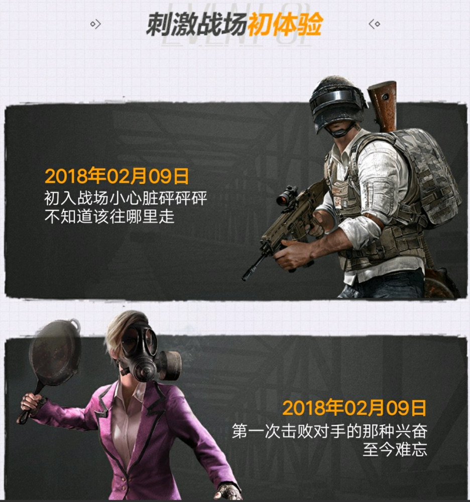 吃鸡游戏中含金量最高的头像框,全服限量500个!