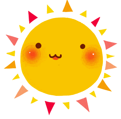 明后天,雨过天晴气温升!