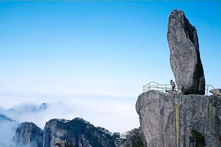 一生必去的中国10大景点!去过三个,你就是旅游达人