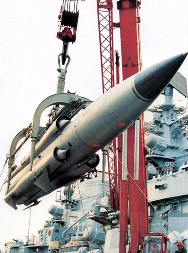 ss-n-22超音速反舰导弹曾被我国媒体誉为航母杀手,其实差很远.