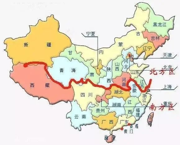 人口地区_中国人口地区分布图(3)