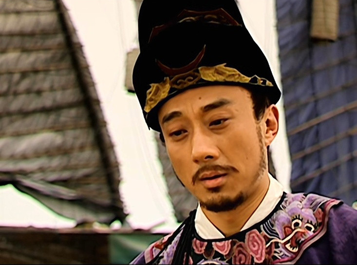 大明王朝1566:沈一石斗得过商场强敌,却斗不过大明朝的天!