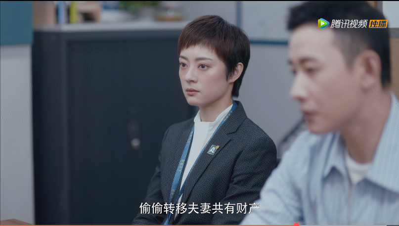 她带着律师再来安家天下取证,莫奈花园的房子不断上涨,阚文涛却是不断