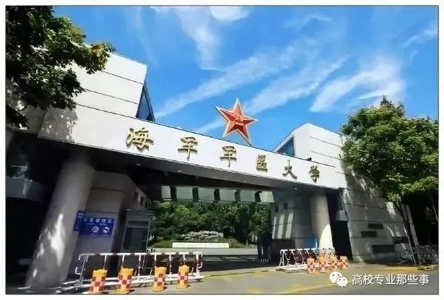 目前保留独立地位的只有 第二军医大学,第四军医大学.