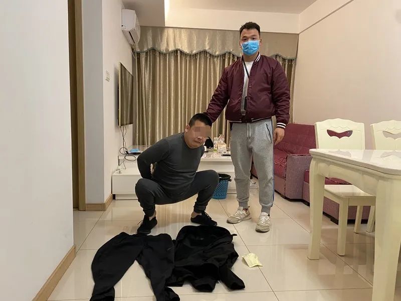 河源男子因女友临产急需钱，不但绑架债主妻子还逼她网贷14万！