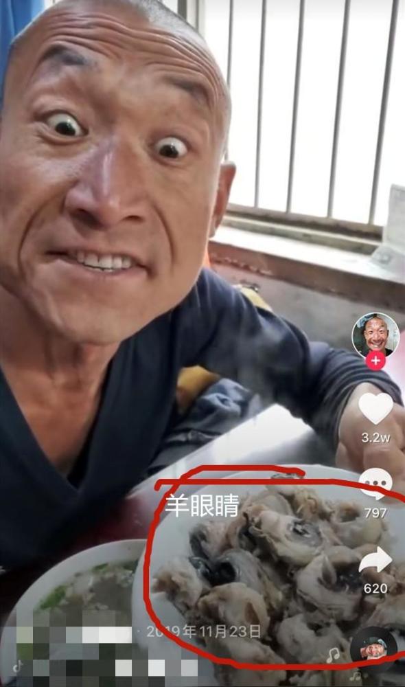 落泪!原来喊出"奥利给"的大叔本尊,其生活一点也不"奥利给"