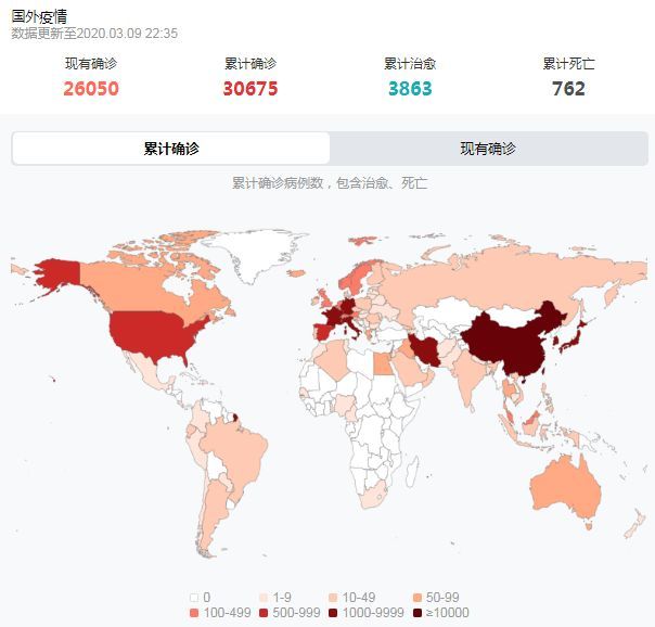 全球疫情爆发,美股熔断!