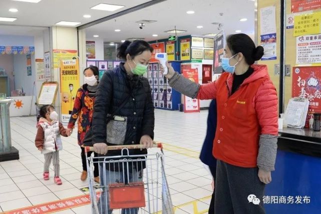 中江：服务业复工2万余家