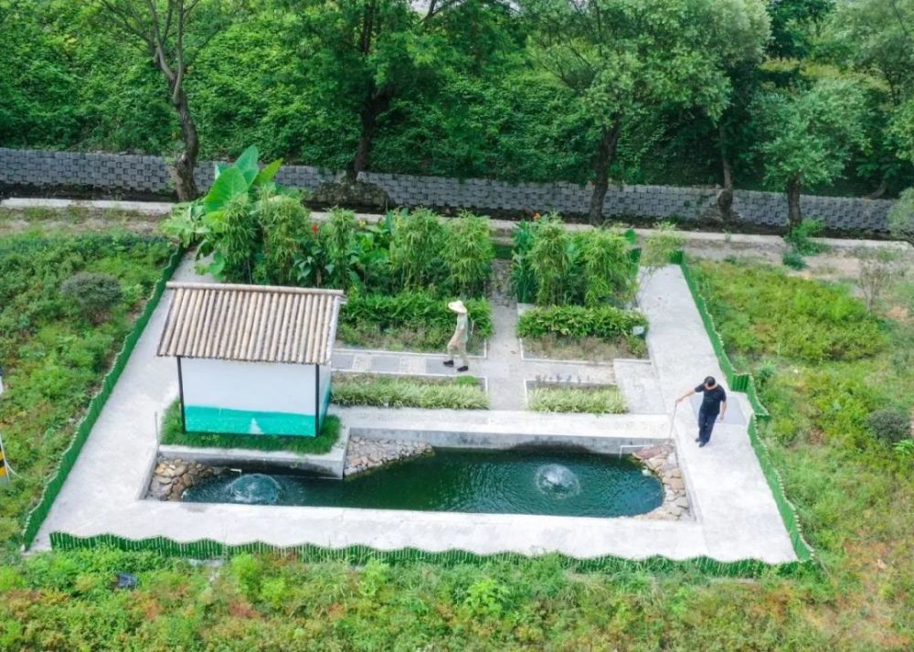 连续四年考核优秀!农村生活污水处理设施运维管理,杭州是这么做的!