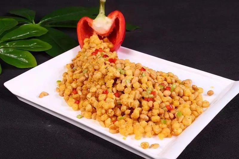 八道大厨特色菜,道道热卖