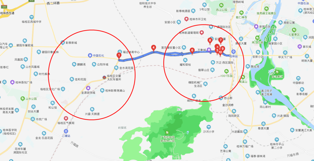 桂林人口数量_桂林山水图片