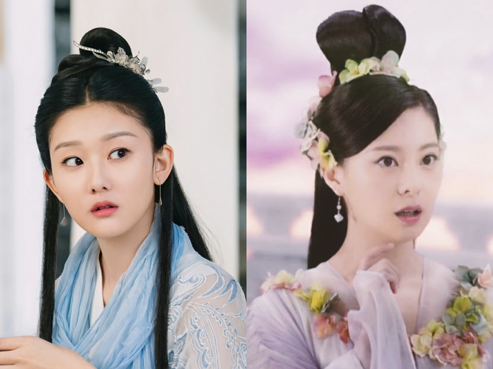 不同版本的三生三世真的差别大?换了角色就找不到当初