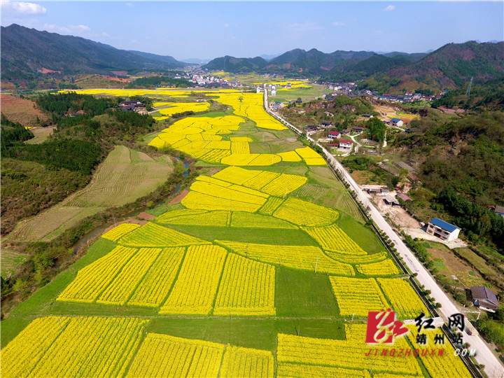 陈俊名)3月10日,湖南省怀化市靖州苗族侗族自治县渠阳镇横江桥便民