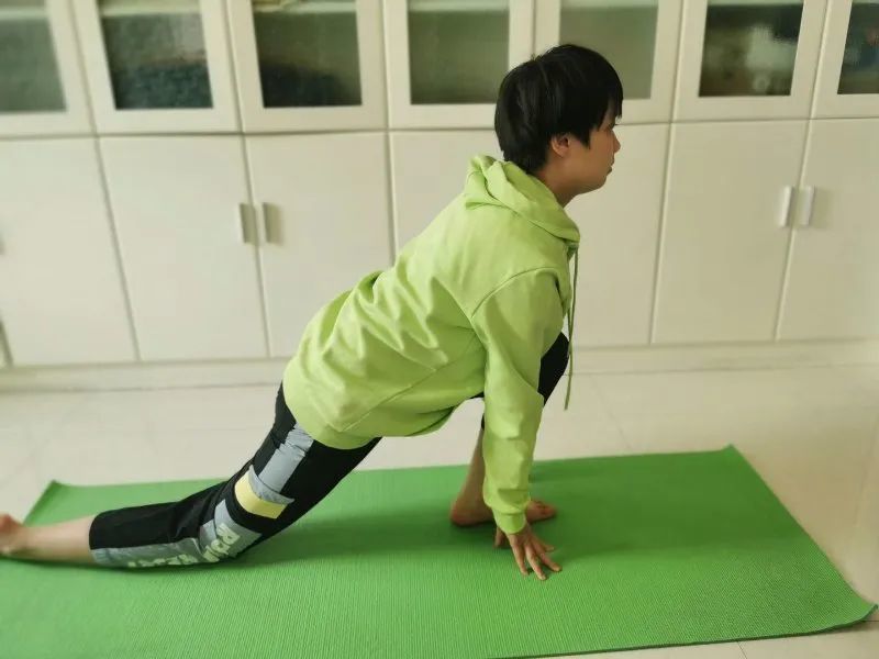 本期好少年:刘遵仁 李佳怡 周辰玥
