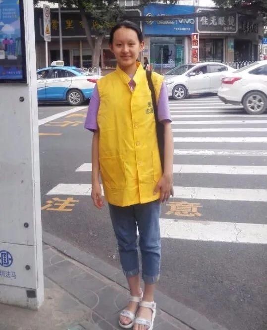 本期好少年:刘遵仁 李佳怡 周辰玥