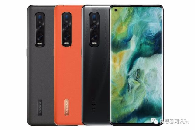 预算7000元，OPPO FindX2Pro、小米10Pro和三星S20＋，咋选-腾讯新闻