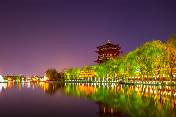 西安旅游gdp_西安旅游景点图片(3)